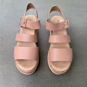 Dr Scholl’s Woman’s Sandals